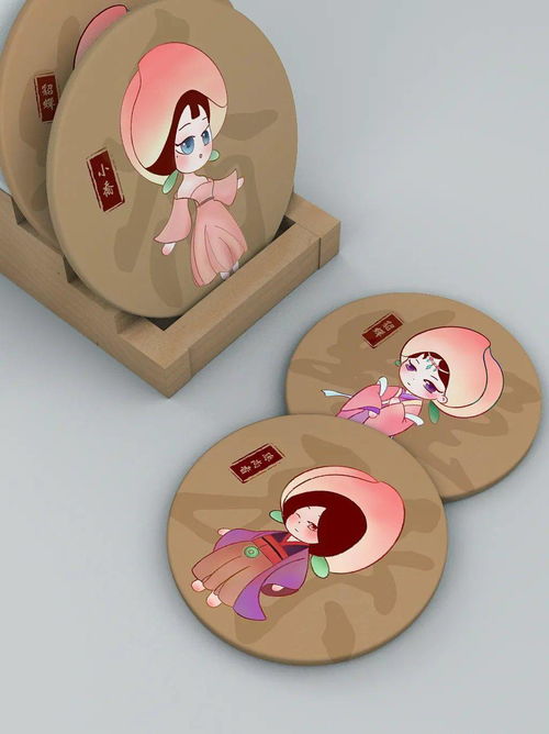 岁月往复，艺观荆楚——记文创产品设计课程展的文艺创作