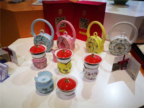 2020工艺文创展 融合艺术与生活的消费新体验