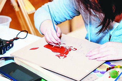 文艺创作 灵魂的独白与时代的回响