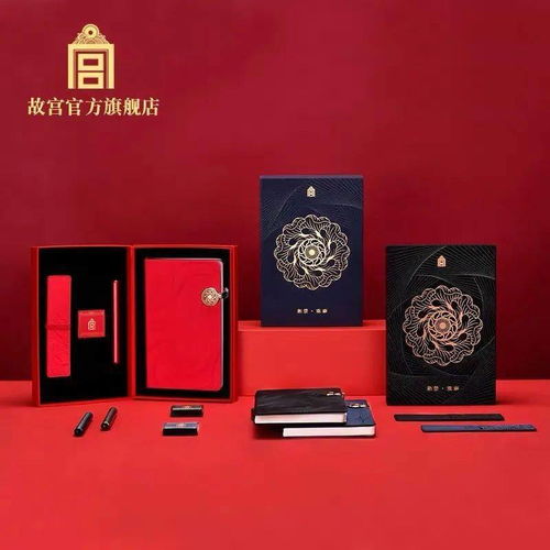 文创产品包装设计的美学与实用之道