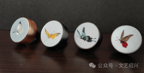 根植沃土 绽放芳华——2023年度绍兴文艺界“到人民中去”创作成果汇报展巡礼