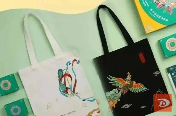 文创产品引领敦煌文化走向世界，文艺创作焕发新活力